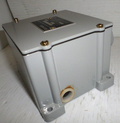 ⭐NEW IN BOX⭐ FURNAS 54EB43ED GEARED ROTARY CRANE LIMIT SWITCH 108:1 4-NO 4-N.C