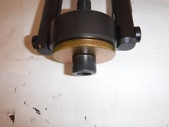 NEW 7,000 Lbs. Load Capacity, Safety Engineered Center Pull Hoist Ring(P)