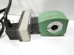 PIONEER 80-00013-11000 – DTS-2 NEMA 115V DRAIN TIMER ASSY SOLENOID DUAL TIMER