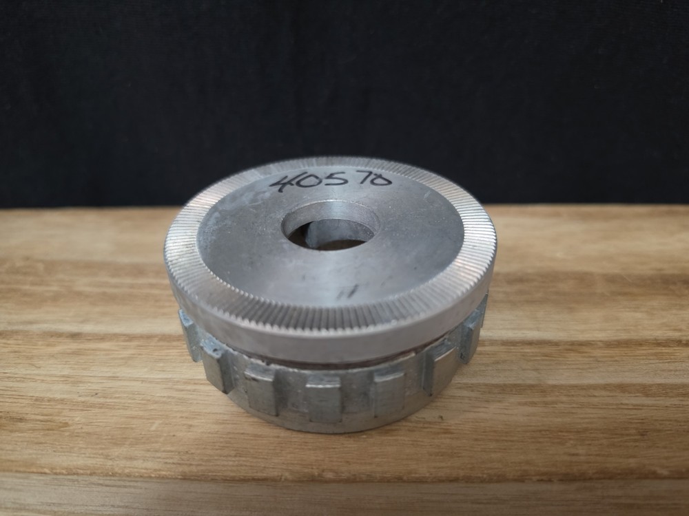 Columbus McKinnon CM 40570 Lever Rachet Hub