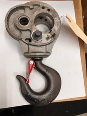 BUDGIT- HOOK, TUGIT FRAME ASSY #50567803