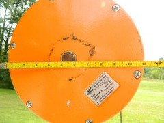 PACKERS KROMER 7261-03 Load Range 440 – 495 lbs Zero Gravity Tool Balancer