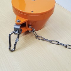 Carl Stahl Kromer 7230 000131 Tool Load Balancer 3-5 kg Zero Gravity