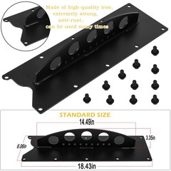 Engine Lift Plate Hoist Picker Crane For LSX LS Engine