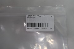 Adb X34212 Hoist Ring M6-1.0 X 16mm Tp 100kg Max Load