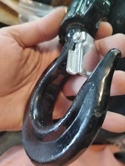 JET Top Hook Assembly JLP150-40 Fits JLP-150 Hoist, 187215, 187217. New