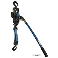 Slingco 4K Ratchet Strap Hoist (2 Options)
