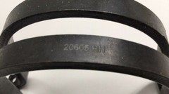 Gardner Denver 20605 Chain Guide GD-Hoist