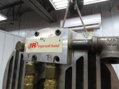 Ingersoll Zimmerman BW050080 Pneumatic Air Balancer 6′ Travel 500Lb Capacity