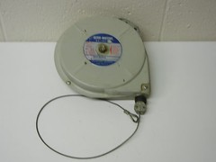 AERO-MOTIVE 10-F USED 4-10 LBS BALANCER 10F