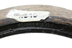 DEMAG 624 666 CONICAL BRAKE RING RIW 10 A