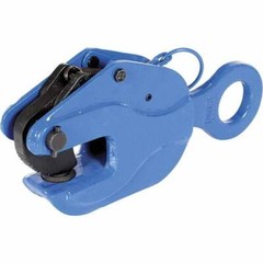 Vestil 4,000 Lb Capacity Plate Clamp