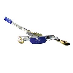 Multi-functional Double Hook Tightener Rope Tensioner Clamp Machine Tightener