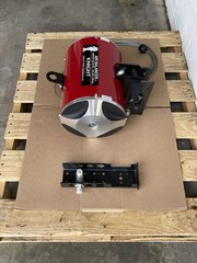 KNIGHT GLOBAL KBA350-073 SINGLE CABLE PNEUMATIC BALANCER CAPACITY @100PSI-350LBS