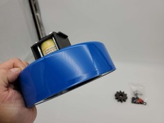Lift-Tech 44320942 Brake Assembly Repair Kit for Yale 800 Series Hoists