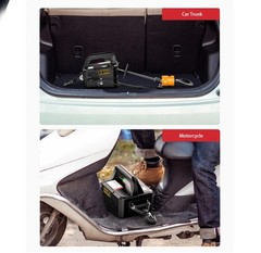 Electric Hoist 220v Small Crane Home Lifting Decoration Air Conditioning Crane
