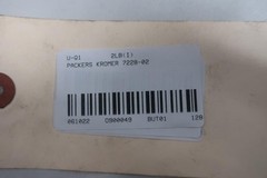 Packers Kromer 7228-02 Tool Balancer 2.6-5.7lb