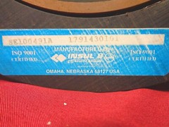 Conductix-Wampfler NON ENCLOSED Slip Ring ~ RB-01 ISO-9000 CERTIFIED BY INSUL B