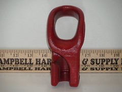 Esco Style Ring Type Holdrite 1/2″ and 9/16″ Midget Hook Logging