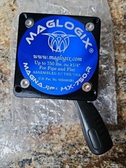 Magnajig MX-750.R Base Magnet