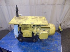 Overhead Crane Motors (Set of 4)