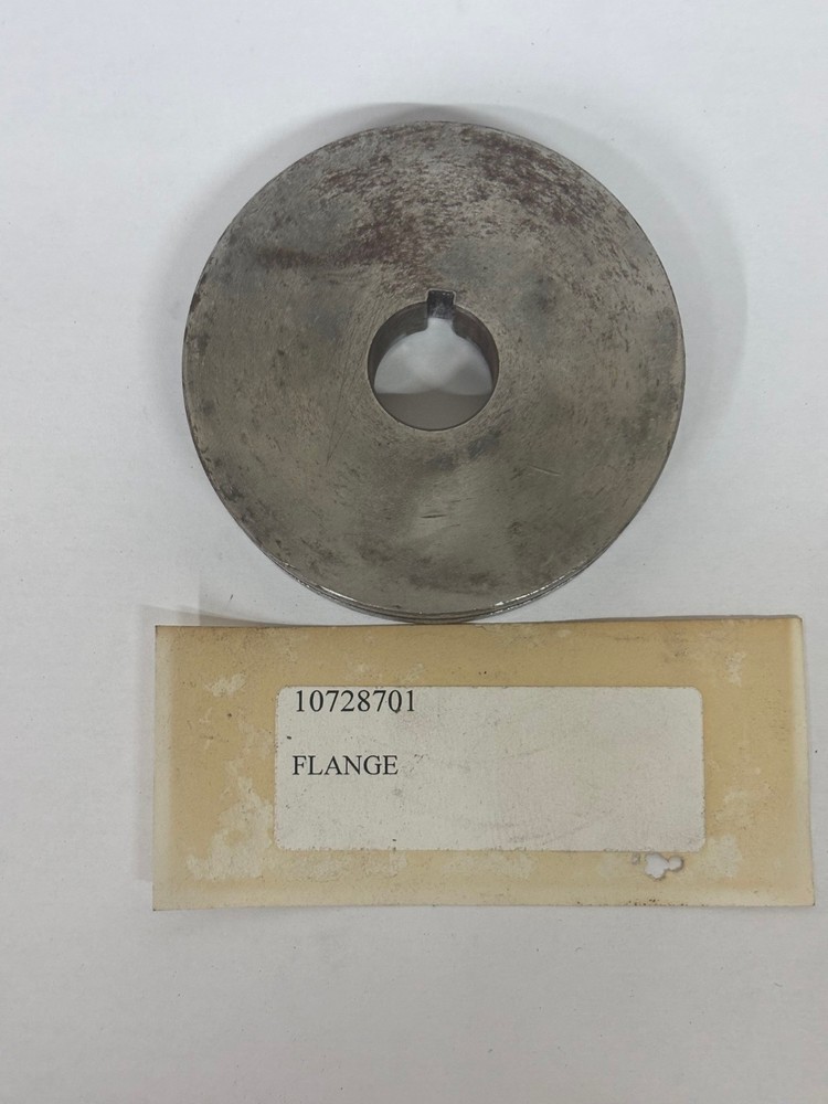 CMCO / BUDGIT FLANGE – LOAD BRAKE ; 10728701