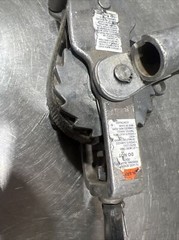 Little Mule Model 300 Lineman’s Hoist 1500lbs. Buyer will have to install handle