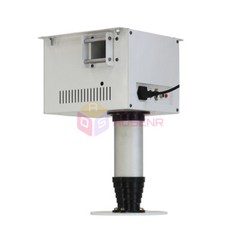 3M Projector Electric Lifting Hanger Remote Control Projector Telescopic Pole