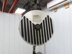 Ingersoll Zimmerman BA040060 Pneumatic Air Balancer 6′ Travel 400Lb Swivel Mount