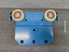 Gorbel Manual push/pull tool Trolley A0501.16
