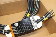 ⭐NEW IN BOX⭐ Ingersoll Rand ARO 43103-6 6′ Hose Assembly 🔴USA🔵