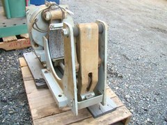 General Electric Shunt Brake 10OHMS, for 125 volts , A102J1AA1