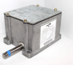 ⭐NEW⭐ P&H MORRIS 479Q35D4 GEARED ROTARY CRANE LIMIT SWITCH 108:1 2-NO 2-N.C