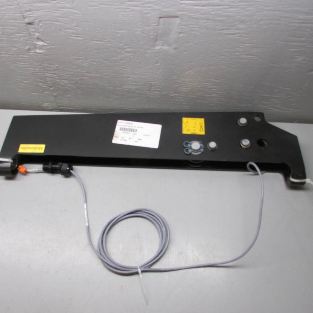 Demag 47984233 Crosshead MGS H20 4/1 2M DR PRO