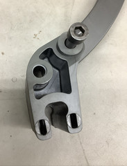 Demag 82540044 Rope Guide for DH2000 Left Hand 20/28 (r106)