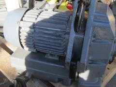TRACTEL MINIFOR T30 PORTABLE ELECTRIC HOIST