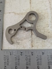 CM 279B-1 FREE WHEEL LEVER COFFING OVERHEAD HOIST REPAIR PART. NEW
