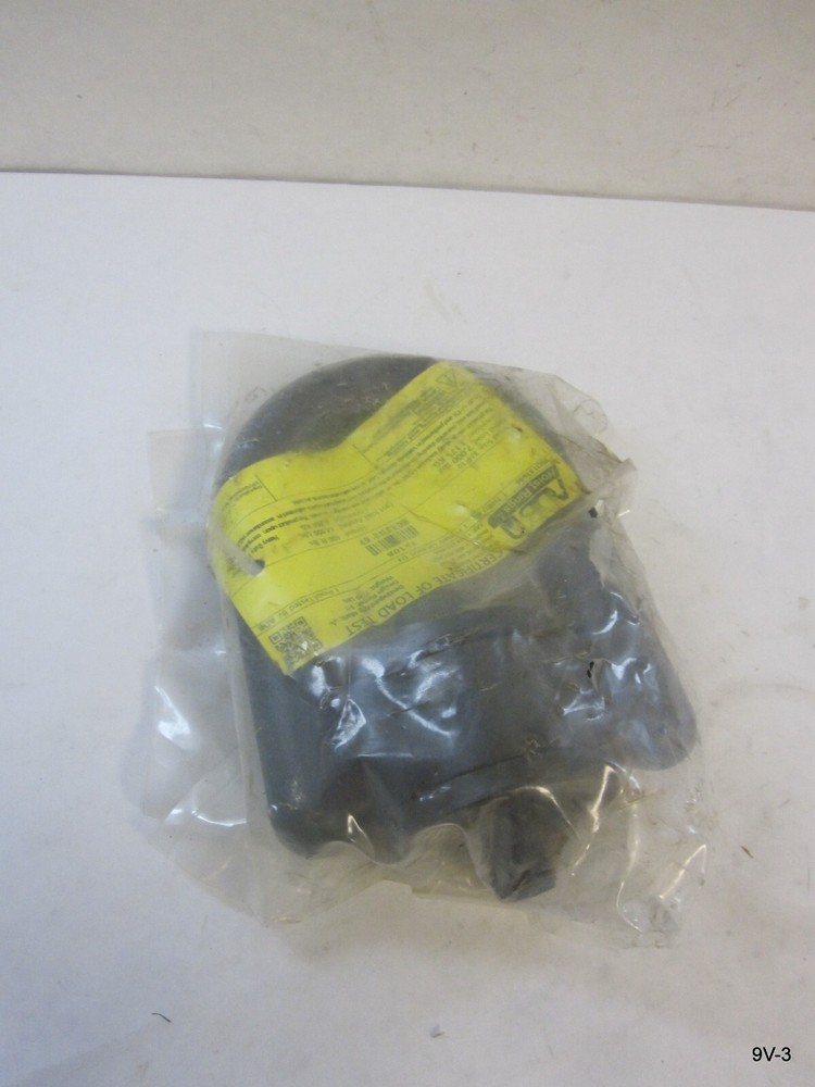 ADB American Drill Brushing 33108 Center Pull Hoist Ring 7000 LBS 3/4-10
