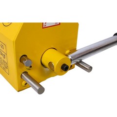 4400 lbs/2000 kg Heavy Duty Permanent Magnetic Lifting Plate