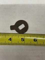 CMCO/BUDGIT, BRAKE STOP, 22652001