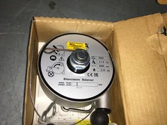 Bilanciatore Balancer, NIB, 9322, 4~6kg, 2000mm