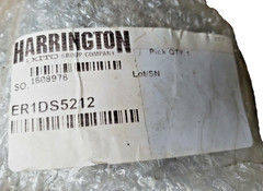 HARRINGTON ER1DS5212 HARRINGTON HOIST BRAKE DRUM ASSEMBLY(010S)