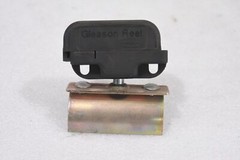 HUBBELL GLEASON REEL FFT-08 FESTOON TROLLEY, FOR FLAT CABLE – 2.1″ WIDE