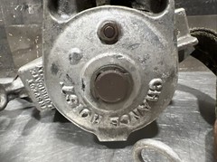 Chance Hoist 1 Ton Hot Stick Ratcheting Strap Hoist. Item ID #49 Used Surplus
