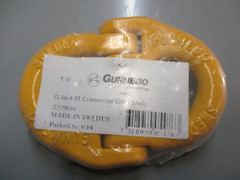 New, Free Ship, Gunnebo G-16-8 8T Connecting Link Classic