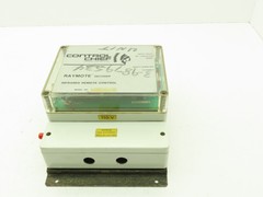 Control Chief 40RX3 Raymote Infrared Remote Control Receiver Unit