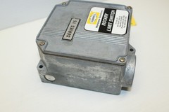 ⭐NEW⭐HUBBELL MI154E2SPWR20 GEARED ROTARY CRANE LIMIT SWITCH 20:1 2NO 2NC 🔴USA🔵
