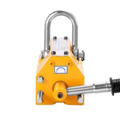 Permanent Magnetic Lifter Lifting Magnet 3300 lbs/1500 kg Neodymium Hoist