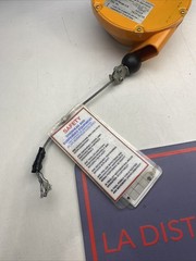 Packers Kromer 7228-01 Zero Gravity Tool Balancer 0.8– Missing some Hardware