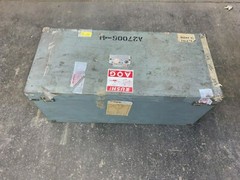 PF INDUSTRIES, HOIST EQUIPMENT, STABILIZER, A27006-41, 30″ X 14″ X 13″ CASE